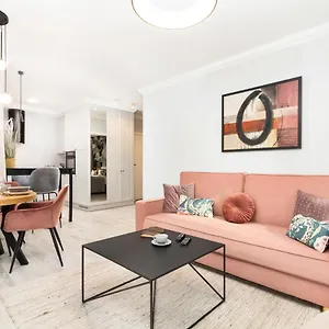 Harmonia Oliwska Premium By Renters Prestige Gdańsk