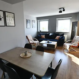 Nord Apartament