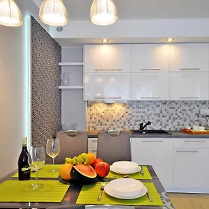 Grey & Apartament