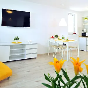 Apartament Kaliska Komfort Apartament
