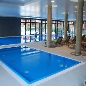 Piaskowy Polanki Park Apartament