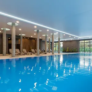 Jantar Exclusive Polanki Park Apartament