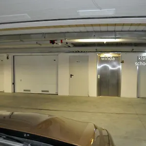 Jantar Solna Apartament