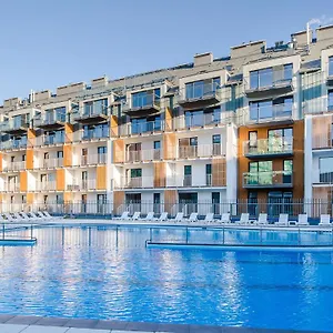 Apartment Feniks 10 By Jantar, Kolberg